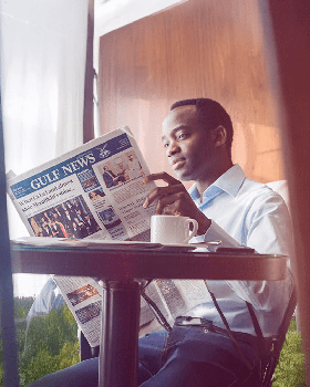 PR Coverage dubai uae