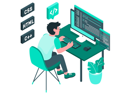 What is Full-Stack Development?