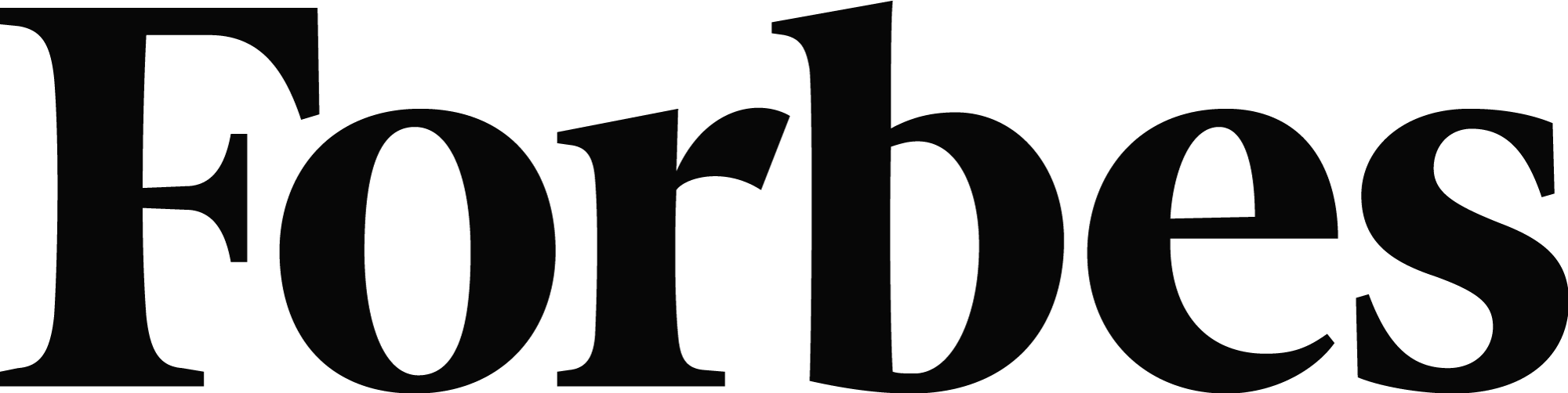 Forbes Logo