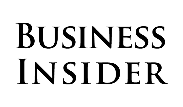 Business Insider Logo