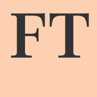 Financial Times Logo