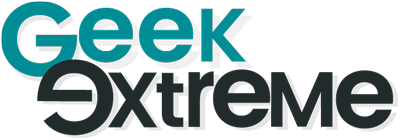 GeekExtreme Logo