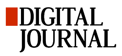 Digital Journal Logo