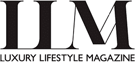 Luxury Lifestyle Magazine UK Logo