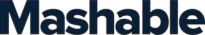 Mashable Logo