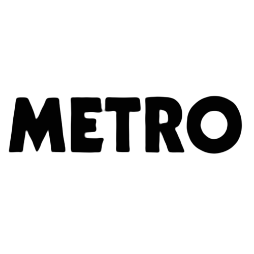 Metro Logo