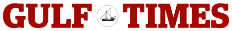 Gulf Times Logo