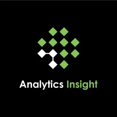 Analytics Insight Logo