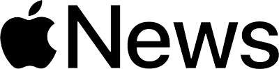 Apple News Logo