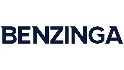 Benzinga Logo
