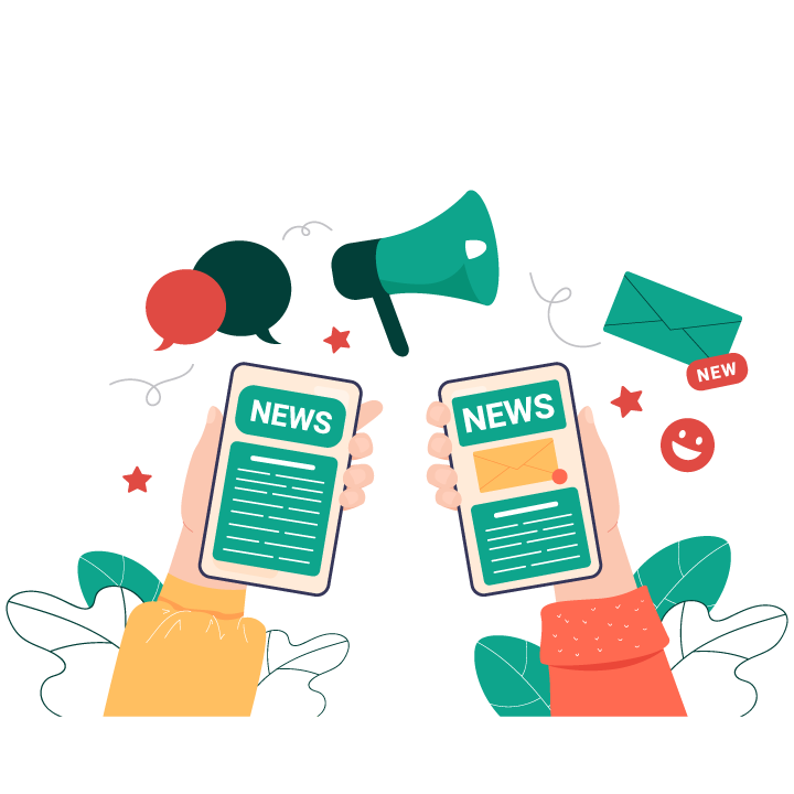 Impact of PR Coverage