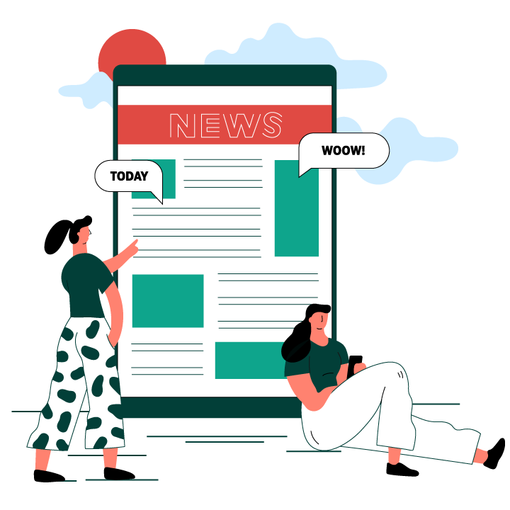 Impact of PR Coverage