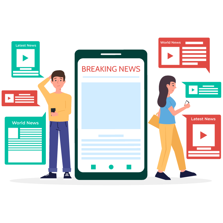 Impact of PR Coverage