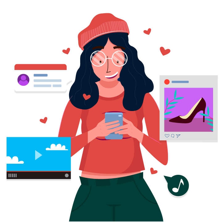 Impact of PR Coverage