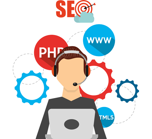What is SEO Technical Support?